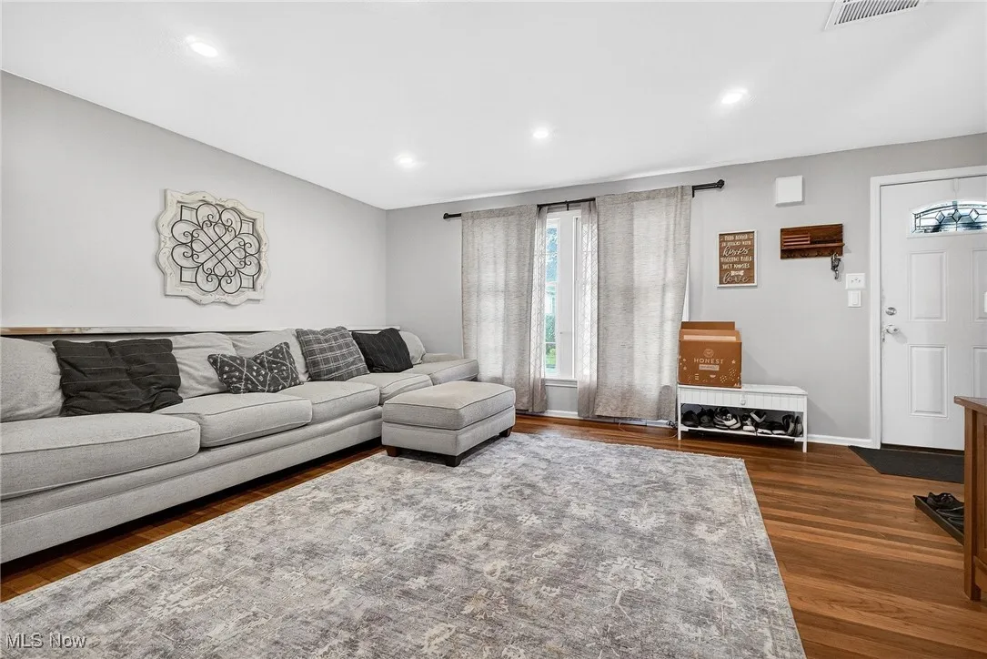 1646 Bancroft Street, Cuyahoga Falls, Ohio,MLS Now Listing ID
