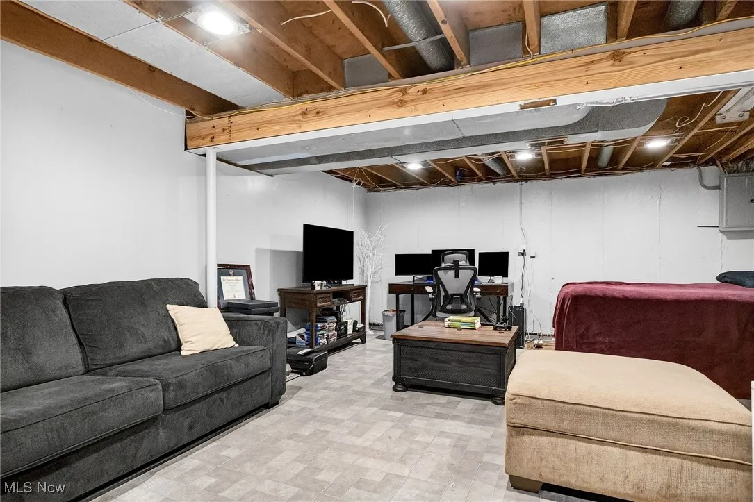1646 Bancroft Street, Cuyahoga Falls, Ohio,MLS Now Listing ID