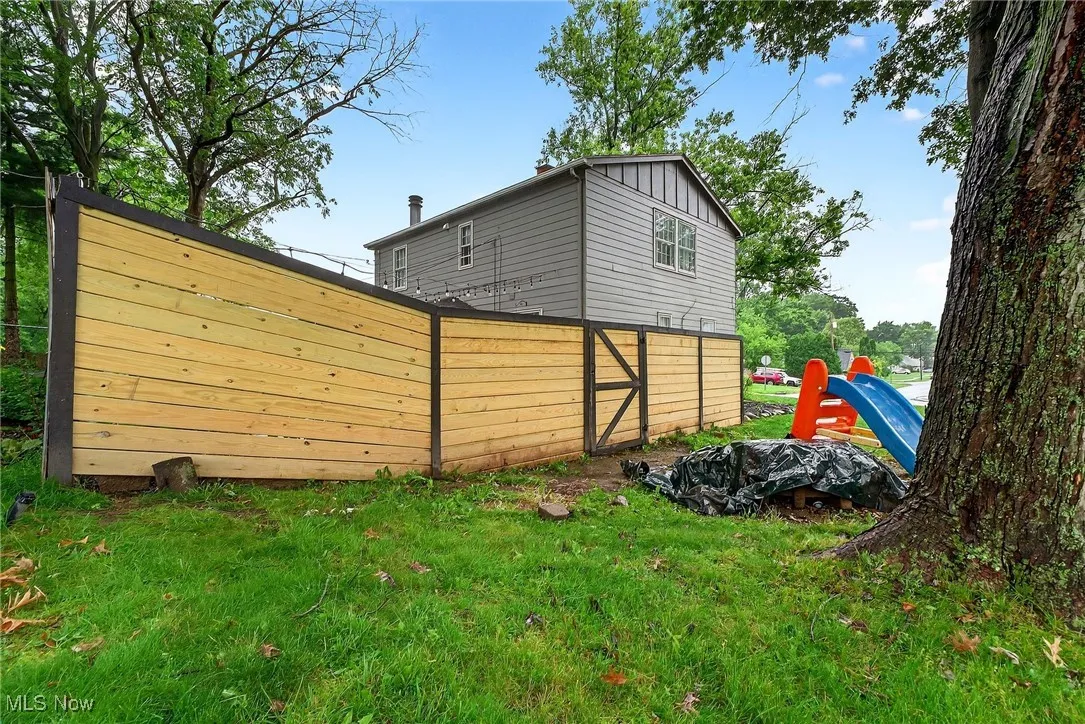 1646 Bancroft Street, Cuyahoga Falls, Ohio,MLS Now Listing ID