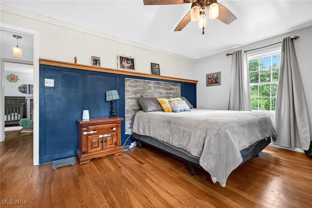 1646 Bancroft Street, Cuyahoga Falls, Ohio,MLS Now Listing ID
