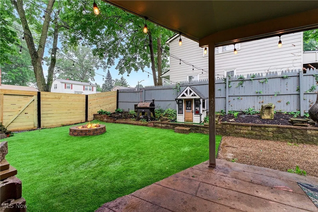 1646 Bancroft Street, Cuyahoga Falls, Ohio,MLS Now Listing ID