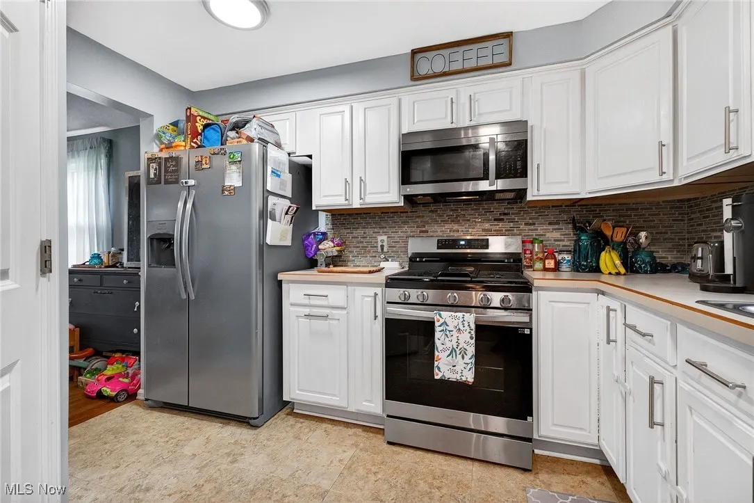 1646 Bancroft Street, Cuyahoga Falls, Ohio,MLS Now Listing ID