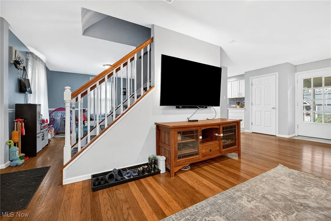 1646 Bancroft Street, Cuyahoga Falls, Ohio,MLS Now Listing ID