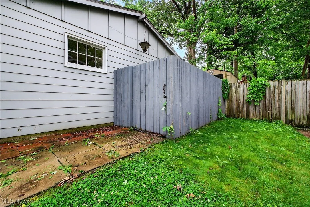 1646 Bancroft Street, Cuyahoga Falls, Ohio,MLS Now Listing ID