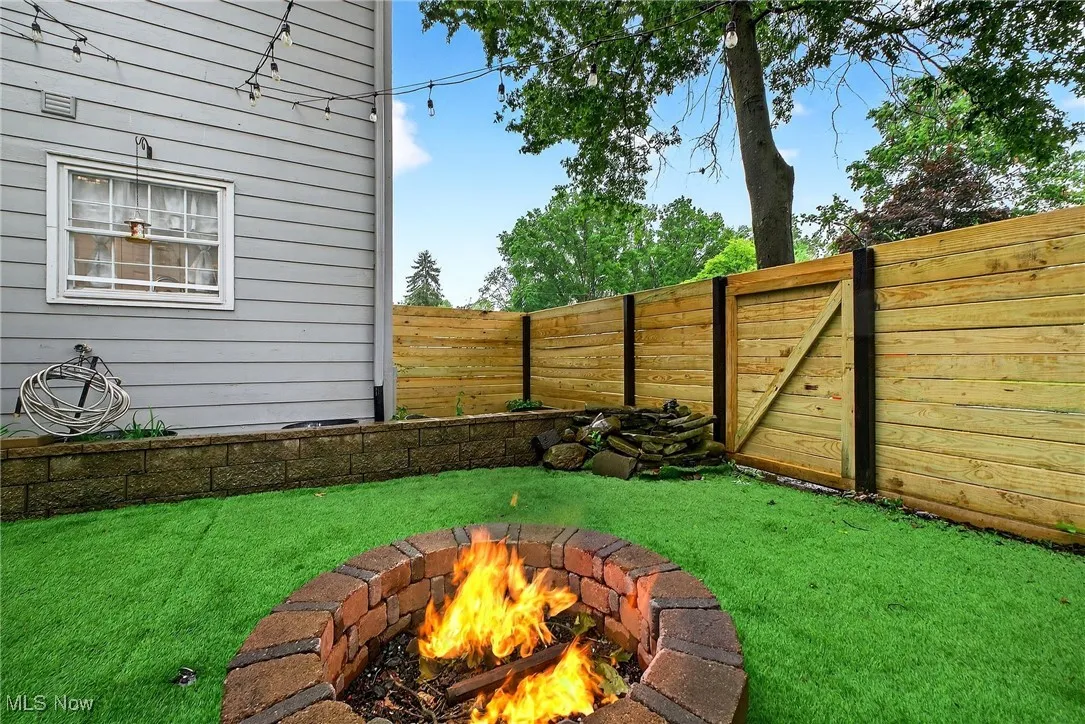 1646 Bancroft Street, Cuyahoga Falls, Ohio,MLS Now Listing ID