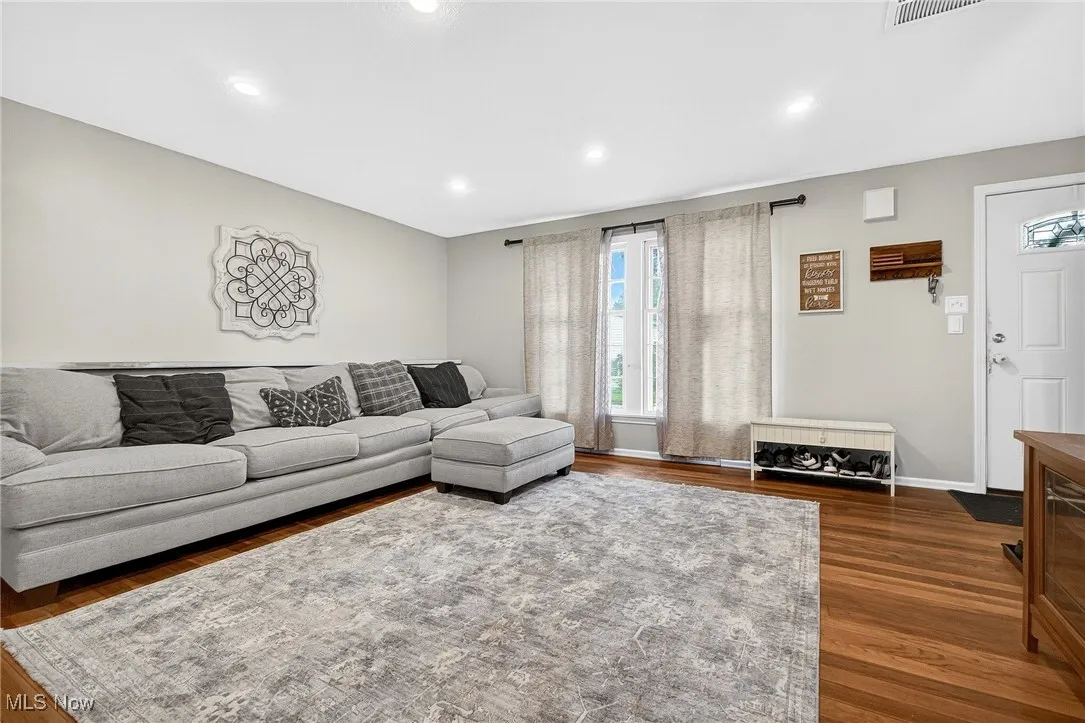 1646 Bancroft Street, Cuyahoga Falls, Ohio,MLS Now Listing ID