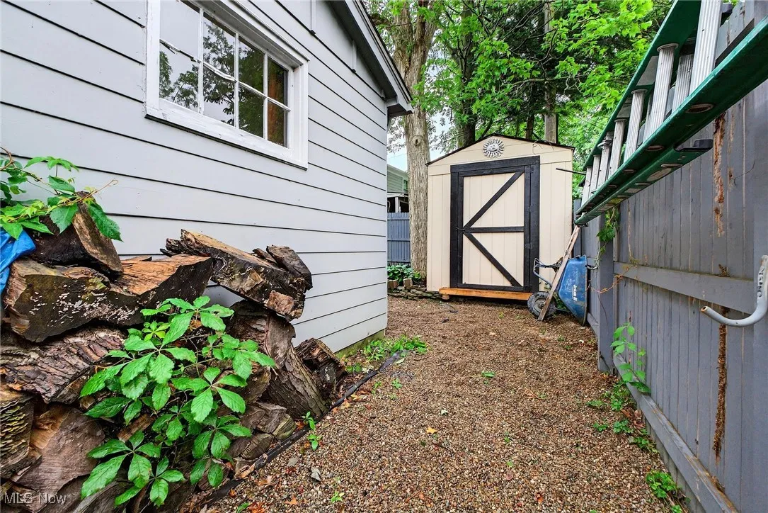 1646 Bancroft Street, Cuyahoga Falls, Ohio,MLS Now Listing ID