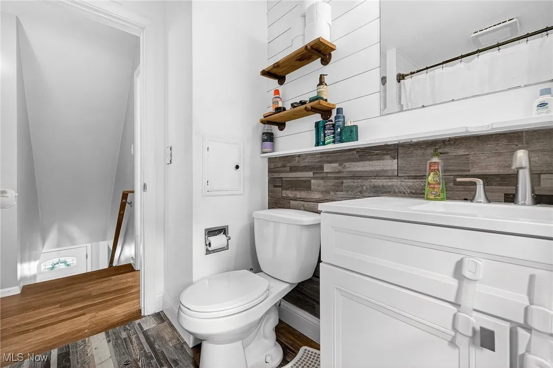 1646 Bancroft Street, Cuyahoga Falls, Ohio,MLS Now Listing ID