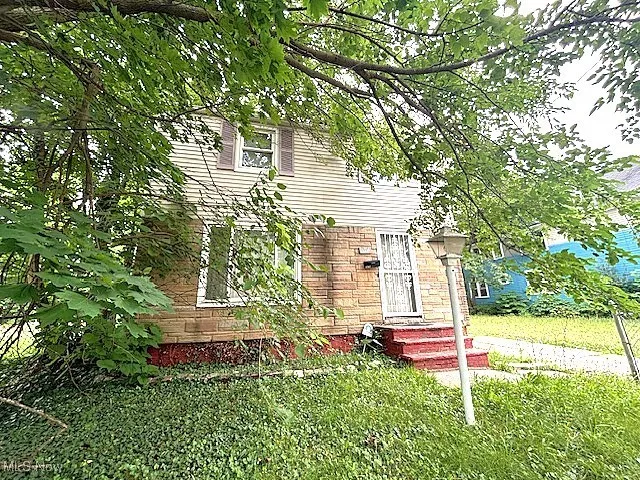 3761 E 144th Street, Cleveland, Ohio,MLS Now Listing ID