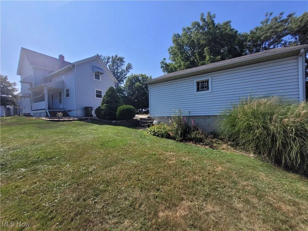 255 W River Road, Elyria, Ohio,MLS Now Listing ID