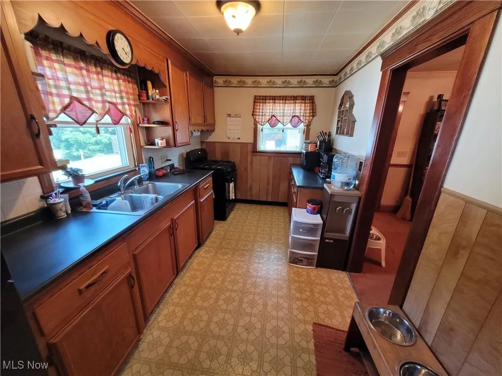 255 W River Road, Elyria, Ohio,MLS Now Listing ID