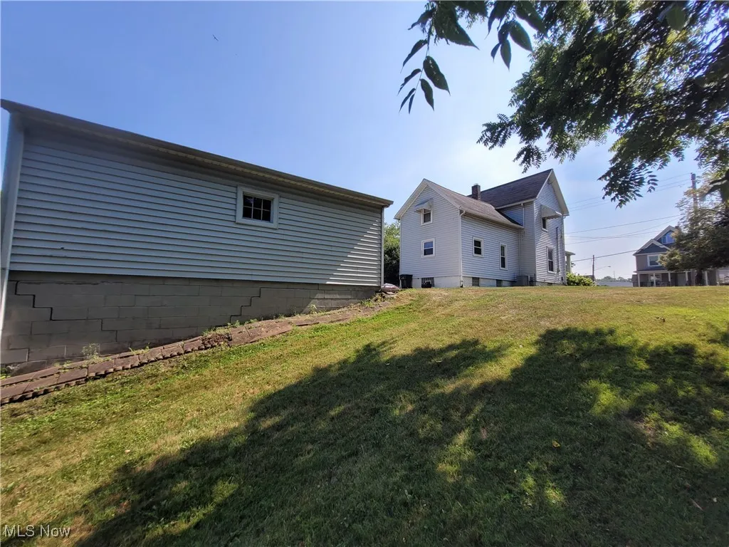 255 W River Road, Elyria, Ohio,MLS Now Listing ID