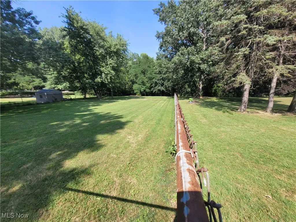 255 W River Road, Elyria, Ohio,MLS Now Listing ID