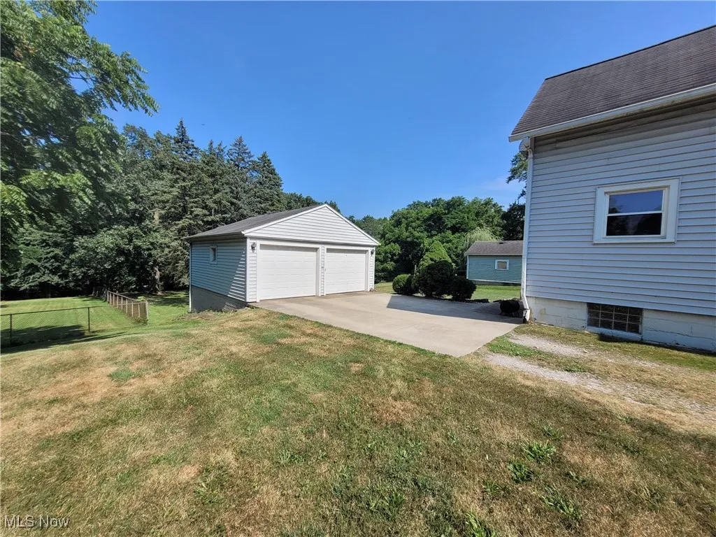 255 W River Road, Elyria, Ohio,MLS Now Listing ID