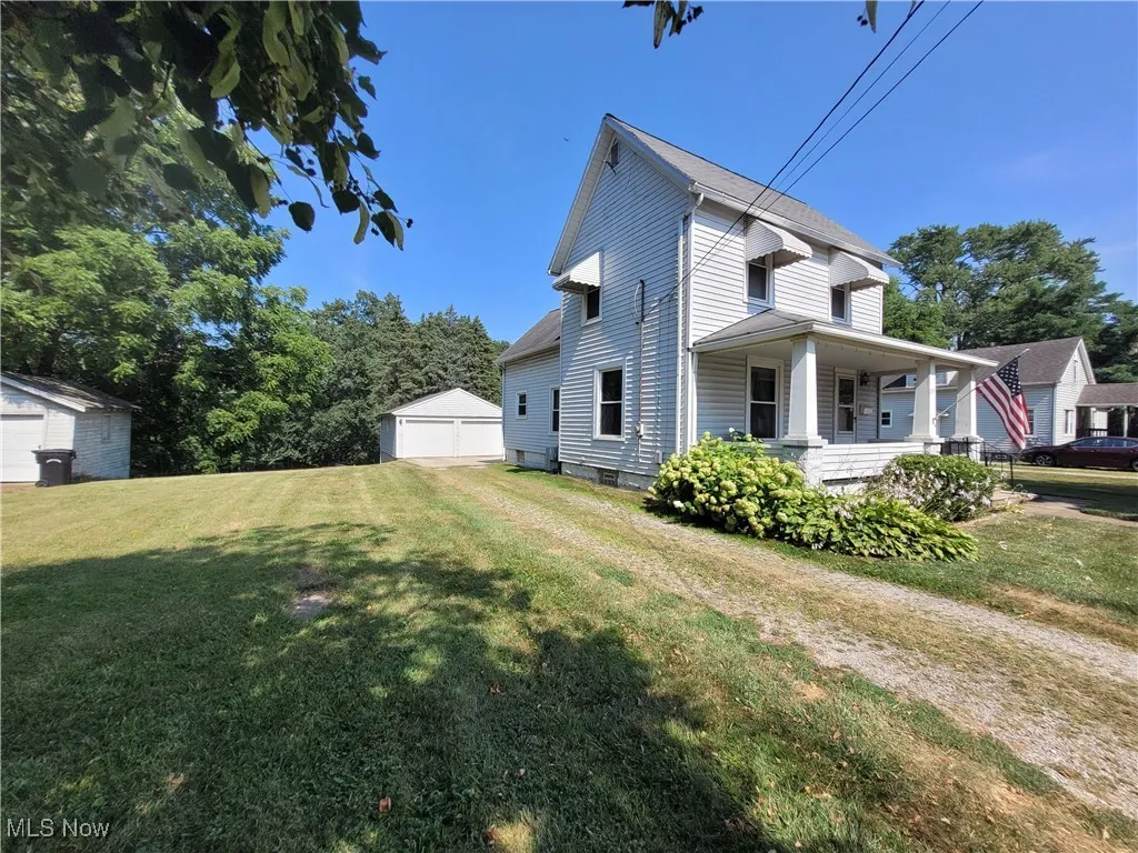 255 W River Road, Elyria, Ohio,MLS Now Listing ID