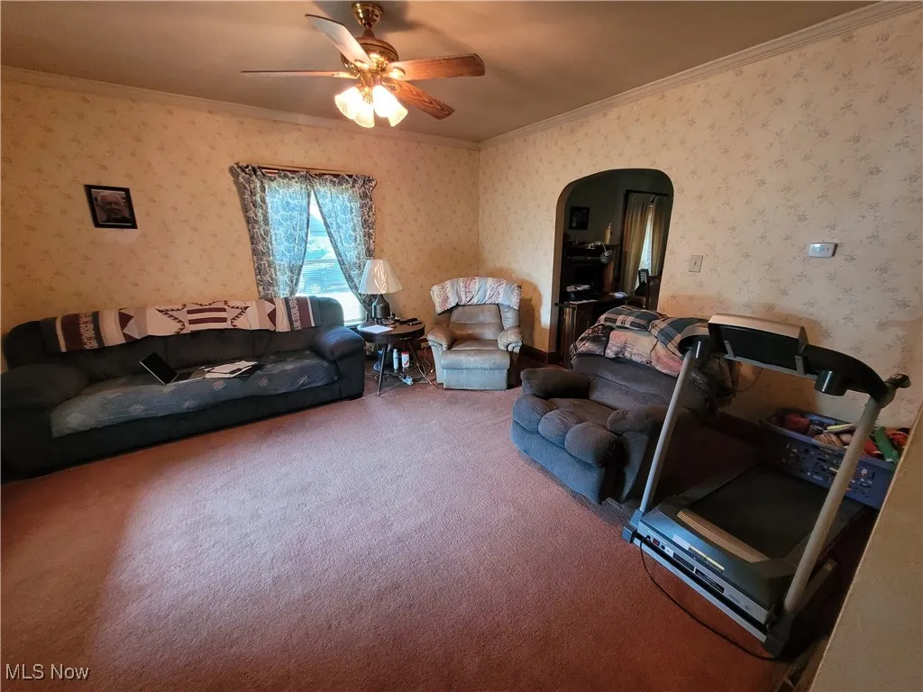 255 W River Road, Elyria, Ohio,MLS Now Listing ID