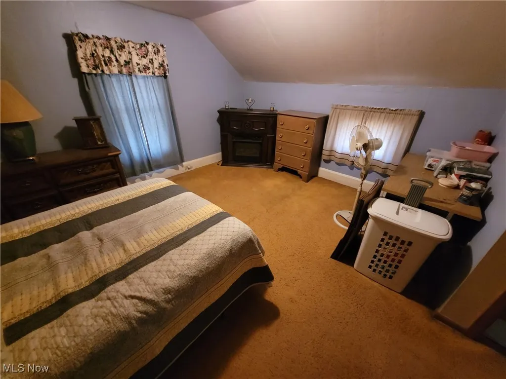 255 W River Road, Elyria, Ohio,MLS Now Listing ID