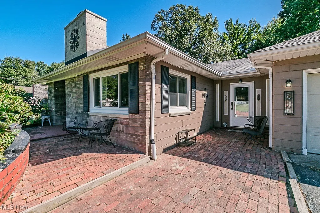 6533 Coleridge Road, Concord, Ohio 44077,MLS Now Listing ID