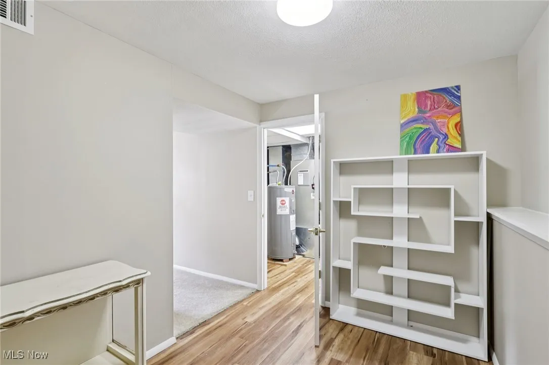 multiple use area to what you may need, extra bedroom space, office, mudroom.