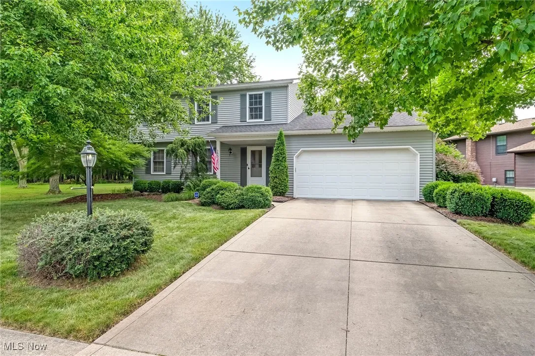 15033 Wilmington Drive, Strongsville, Ohio,MLS Now Listing ID