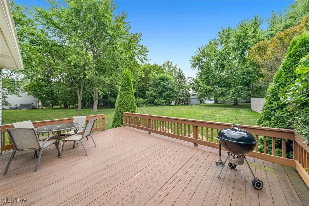 15033 Wilmington Drive, Strongsville, Ohio,MLS Now Listing ID
