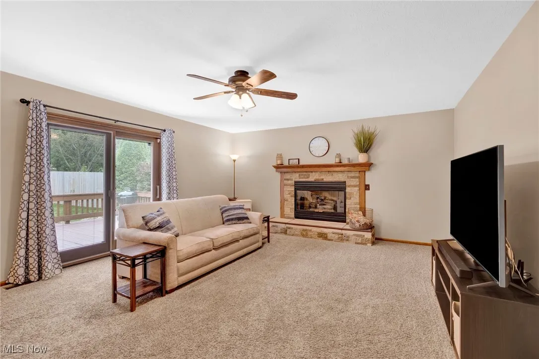 15033 Wilmington Drive, Strongsville, Ohio,MLS Now Listing ID