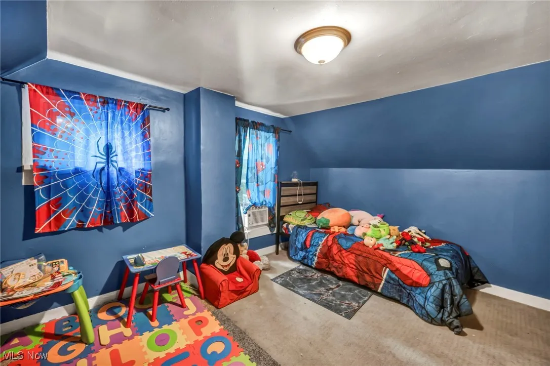 3119 W 58th Street, Cleveland, Ohio,MLS Now Listing ID