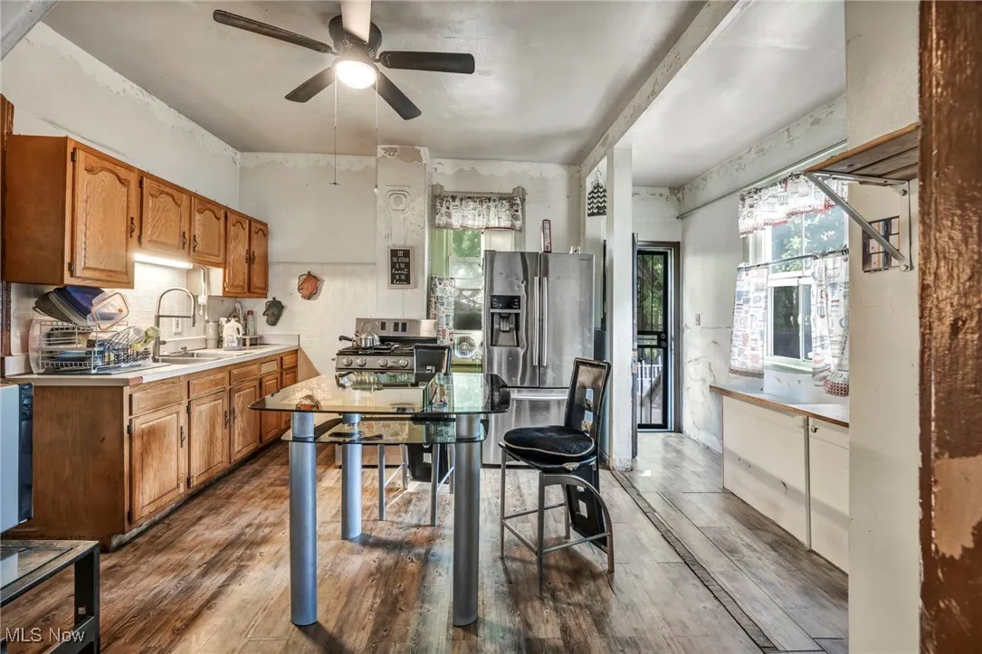 3119 W 58th Street, Cleveland, Ohio,MLS Now Listing ID