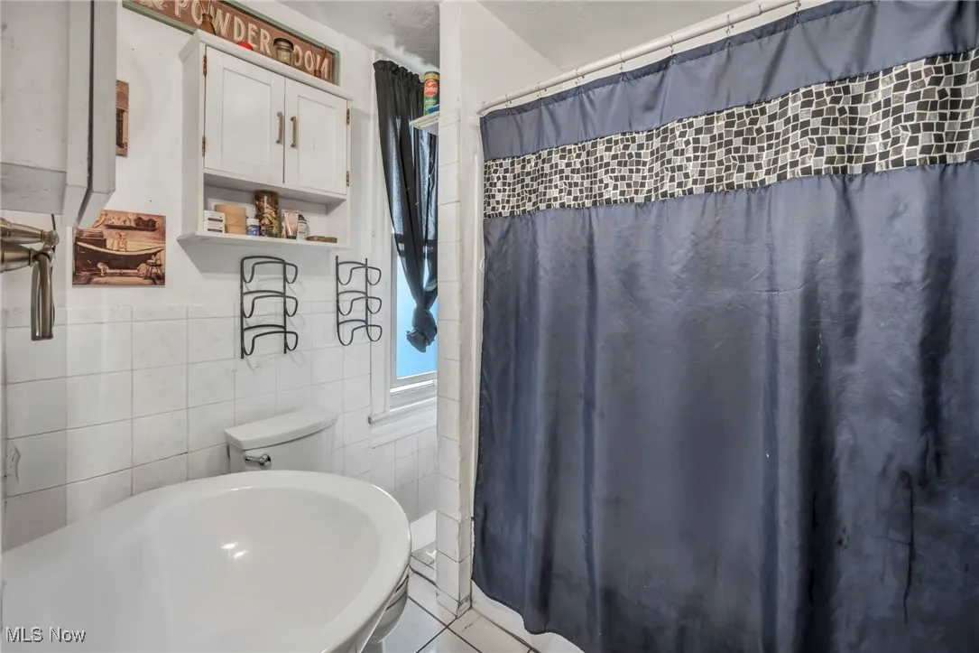 3119 W 58th Street, Cleveland, Ohio,MLS Now Listing ID