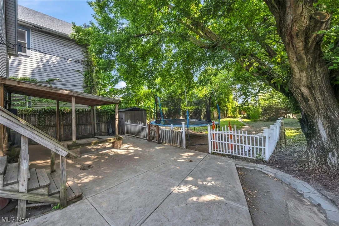 3119 W 58th Street, Cleveland, Ohio,MLS Now Listing ID