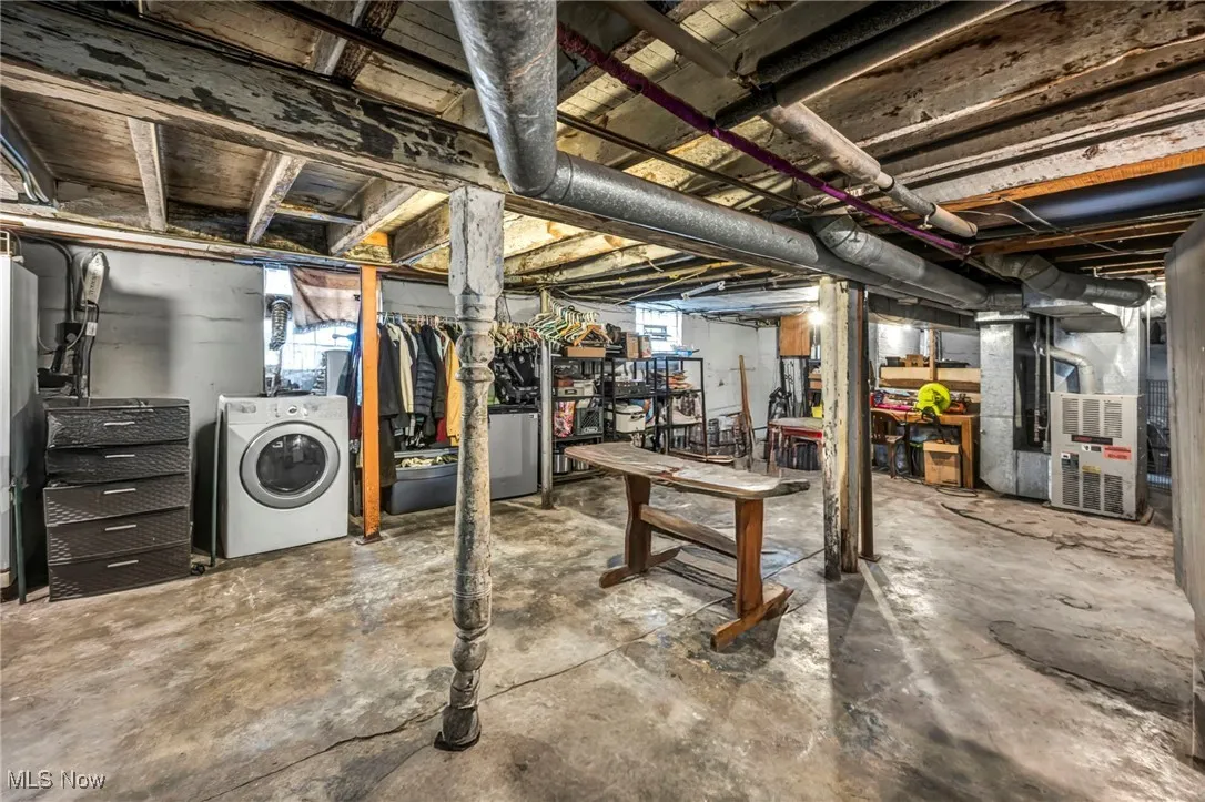 3119 W 58th Street, Cleveland, Ohio,MLS Now Listing ID