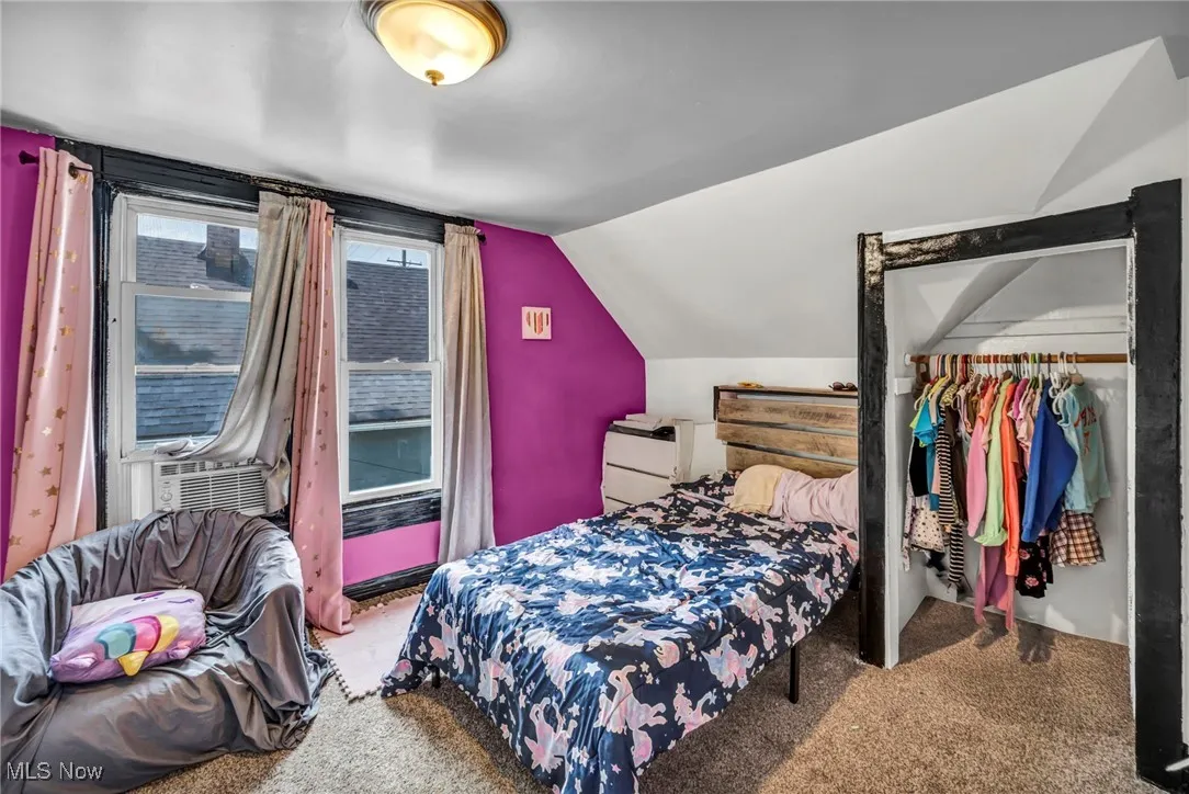 3119 W 58th Street, Cleveland, Ohio,MLS Now Listing ID