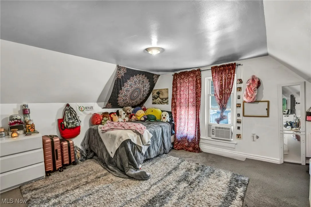 3119 W 58th Street, Cleveland, Ohio,MLS Now Listing ID