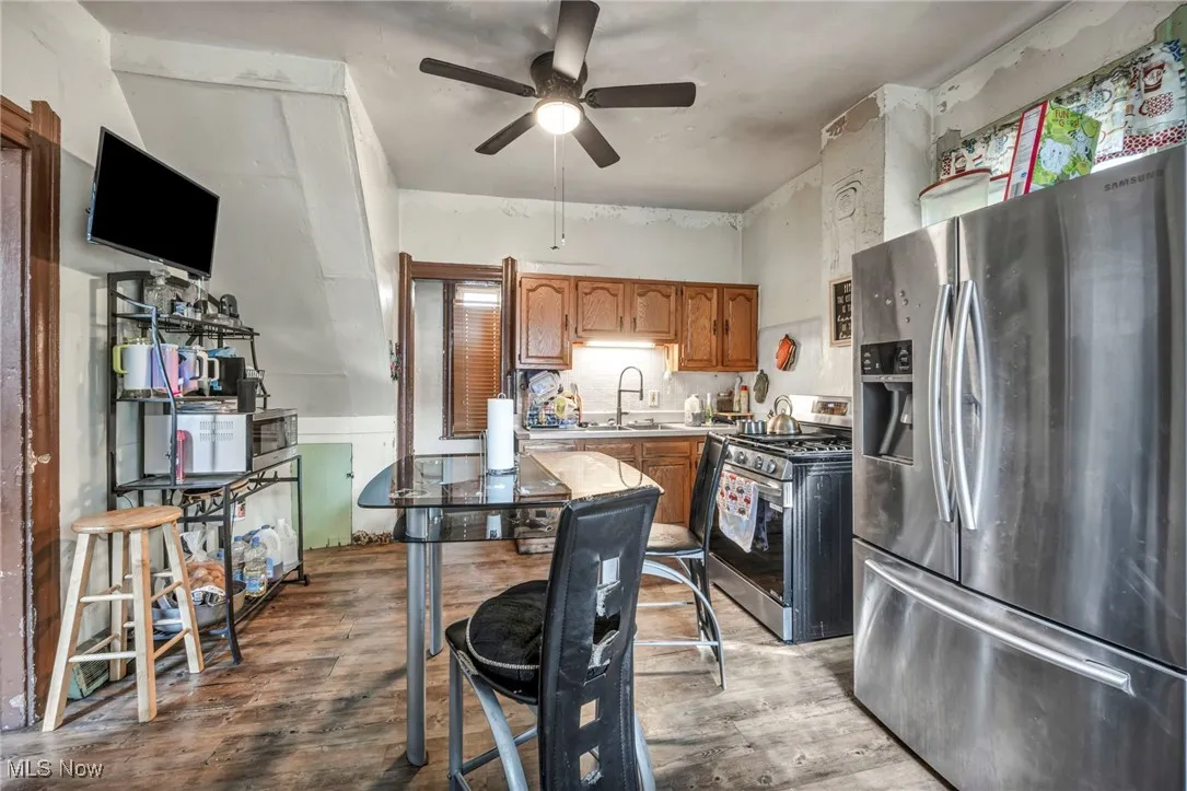 3119 W 58th Street, Cleveland, Ohio,MLS Now Listing ID