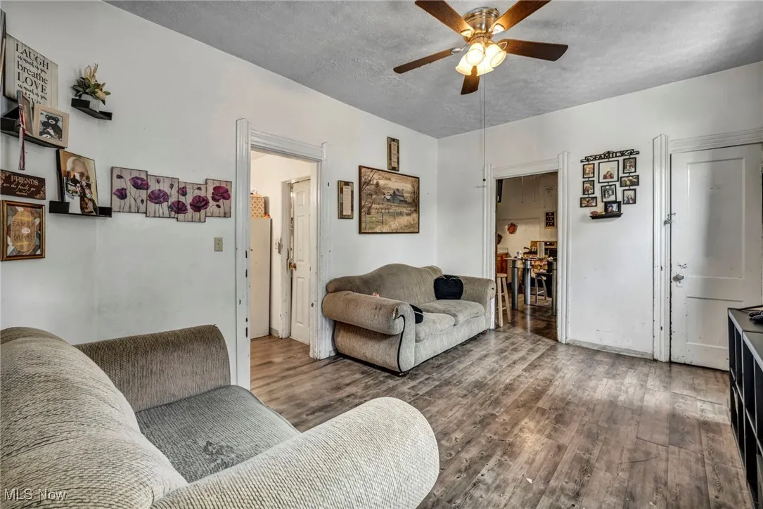 3119 W 58th Street, Cleveland, Ohio,MLS Now Listing ID