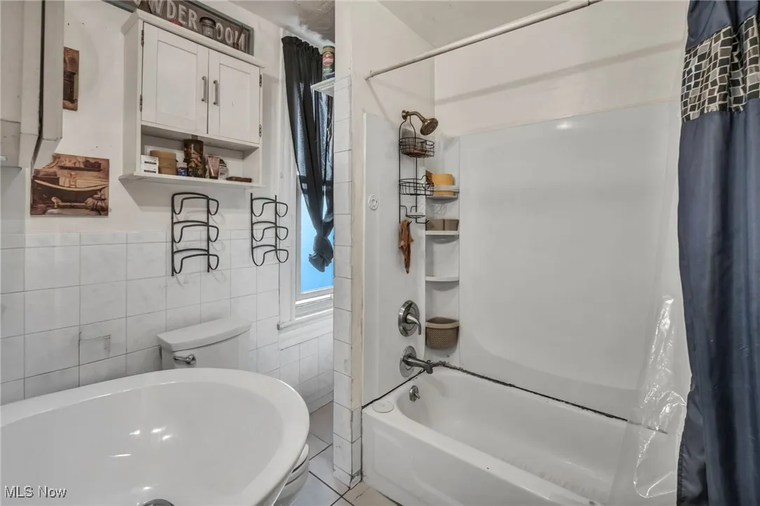 3119 W 58th Street, Cleveland, Ohio,MLS Now Listing ID