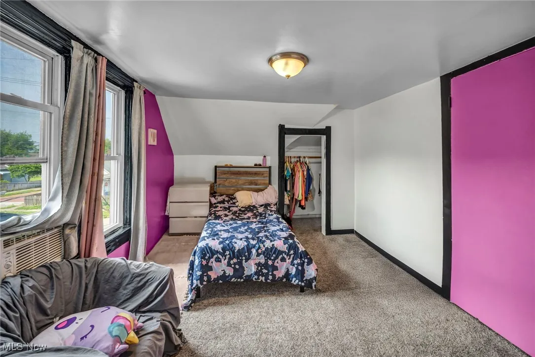 3119 W 58th Street, Cleveland, Ohio,MLS Now Listing ID
