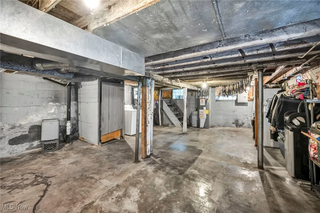 3119 W 58th Street, Cleveland, Ohio,MLS Now Listing ID