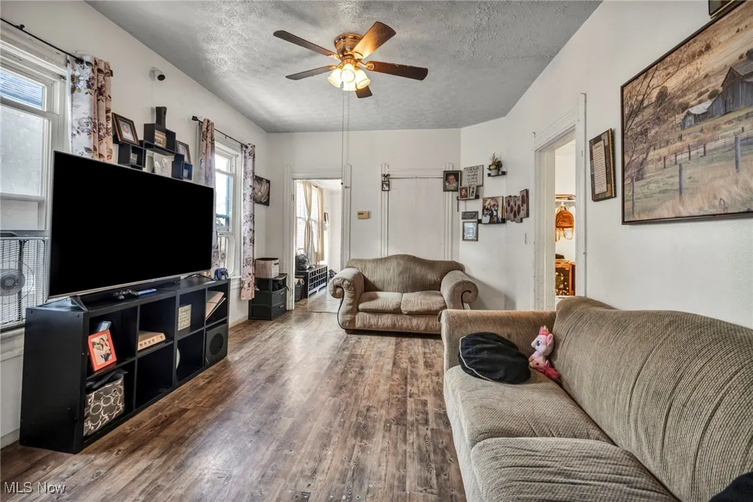 3119 W 58th Street, Cleveland, Ohio,MLS Now Listing ID