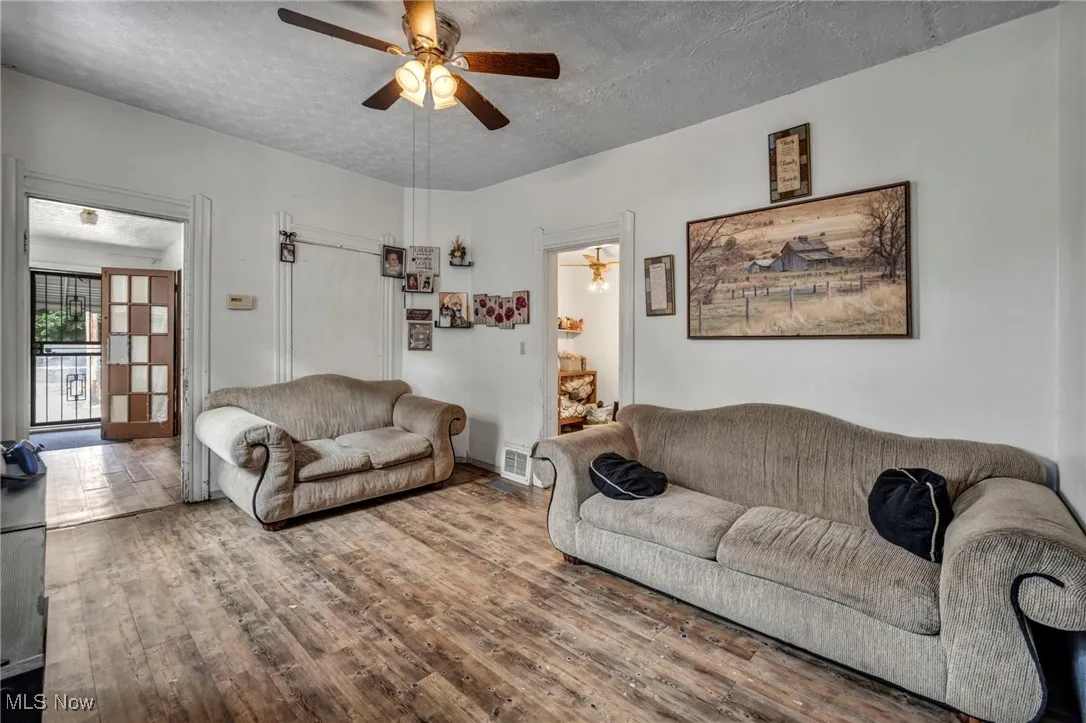 3119 W 58th Street, Cleveland, Ohio,MLS Now Listing ID