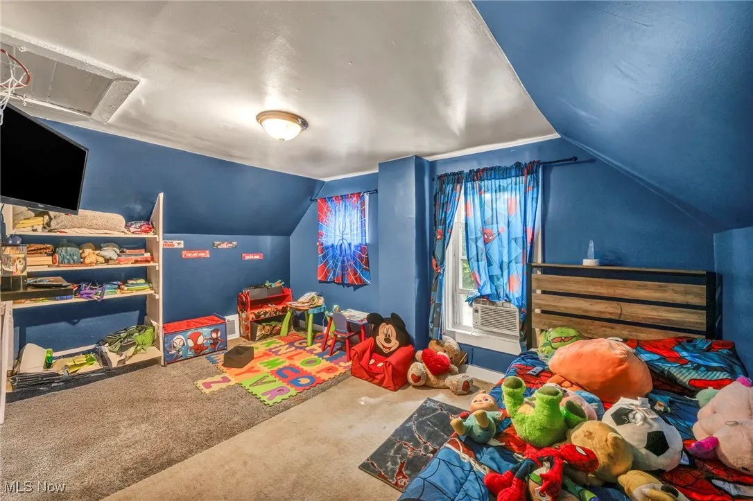 3119 W 58th Street, Cleveland, Ohio,MLS Now Listing ID