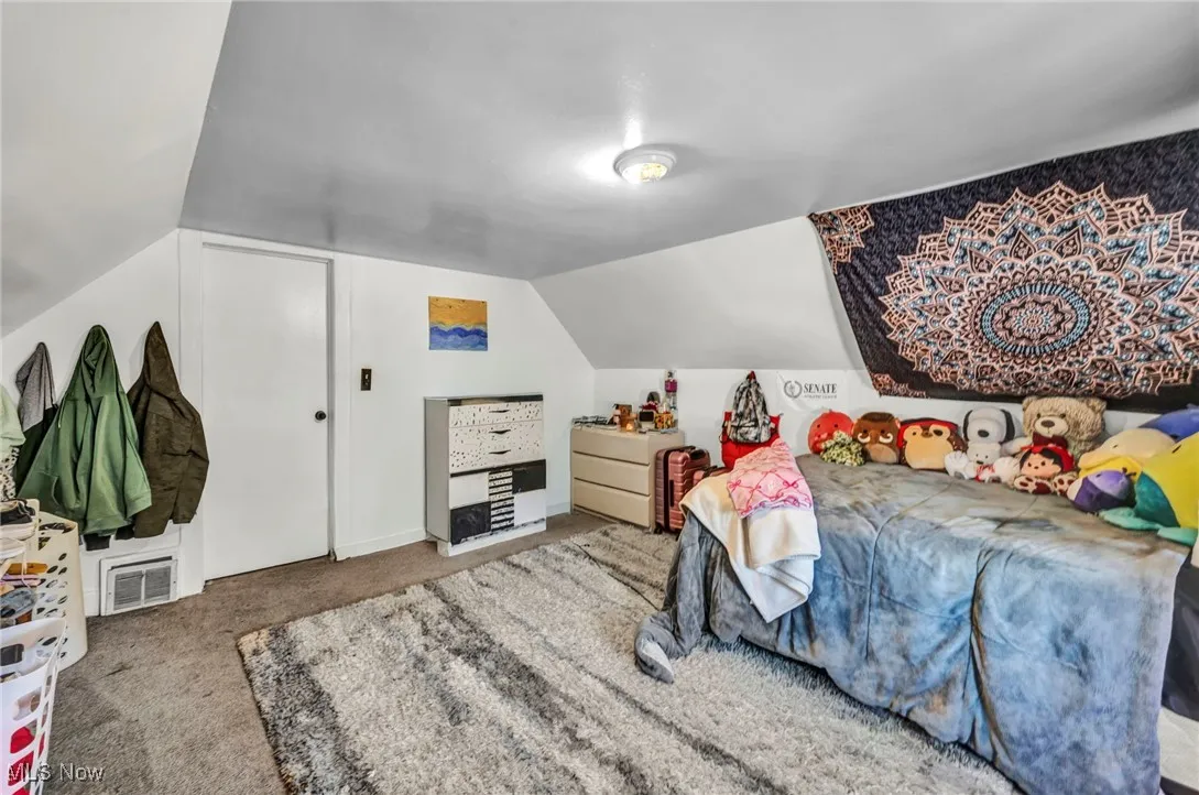3119 W 58th Street, Cleveland, Ohio,MLS Now Listing ID