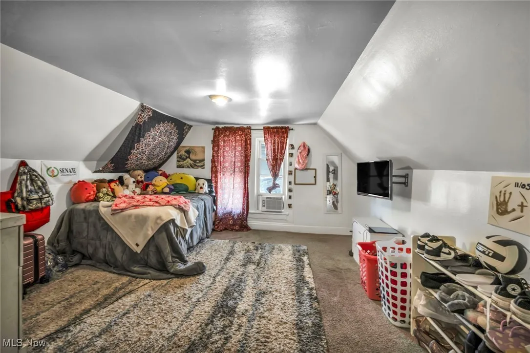 3119 W 58th Street, Cleveland, Ohio,MLS Now Listing ID