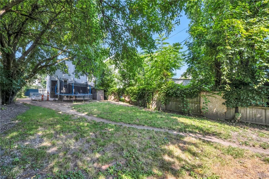 3119 W 58th Street, Cleveland, Ohio,MLS Now Listing ID