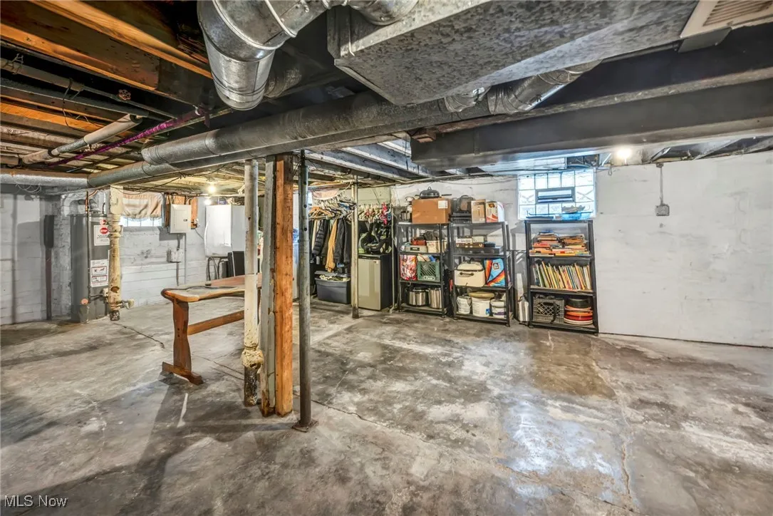 3119 W 58th Street, Cleveland, Ohio,MLS Now Listing ID