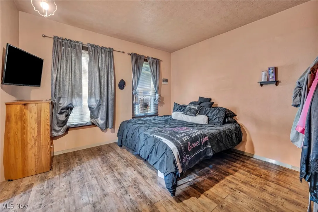 3119 W 58th Street, Cleveland, Ohio,MLS Now Listing ID