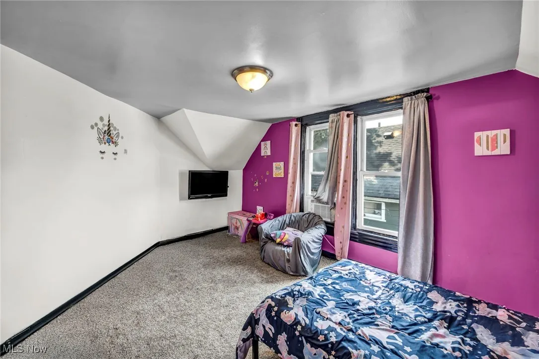 3119 W 58th Street, Cleveland, Ohio,MLS Now Listing ID