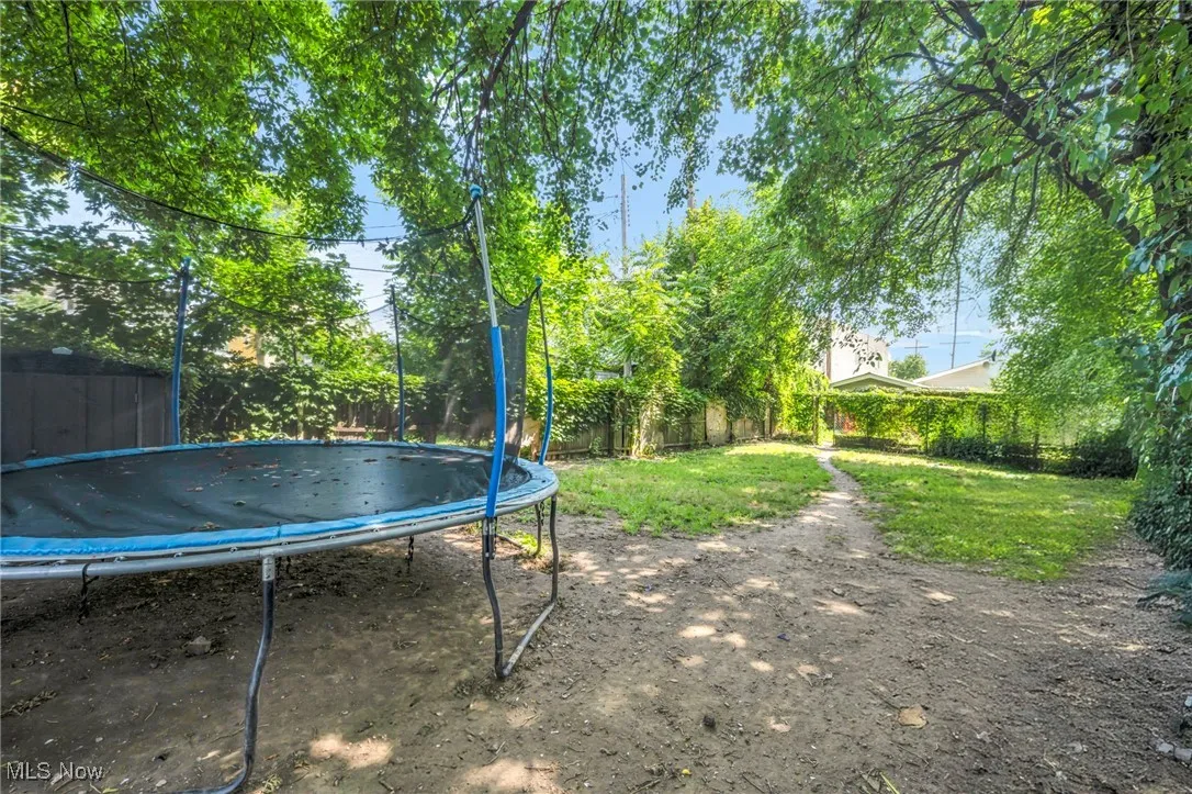 3119 W 58th Street, Cleveland, Ohio,MLS Now Listing ID
