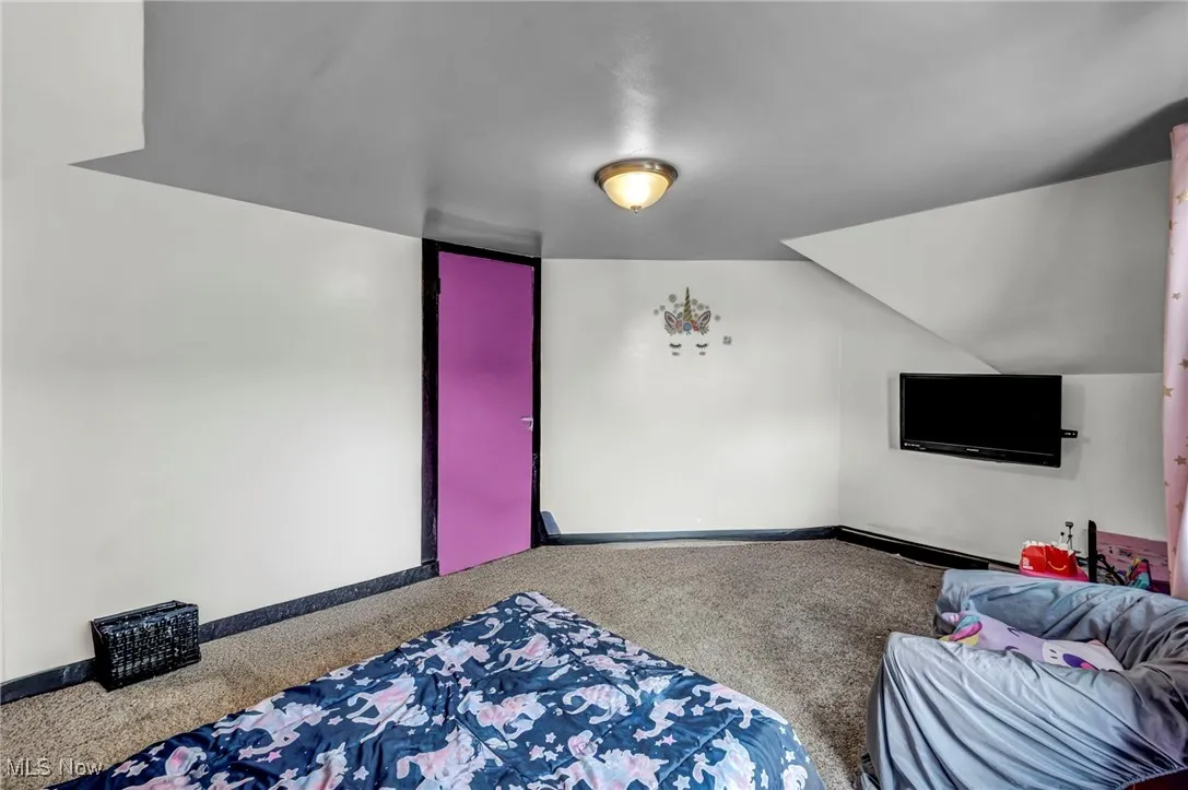 3119 W 58th Street, Cleveland, Ohio,MLS Now Listing ID