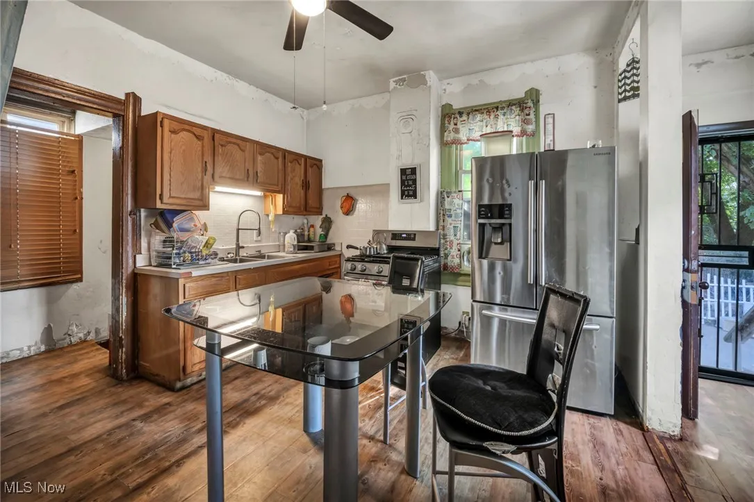 3119 W 58th Street, Cleveland, Ohio,MLS Now Listing ID